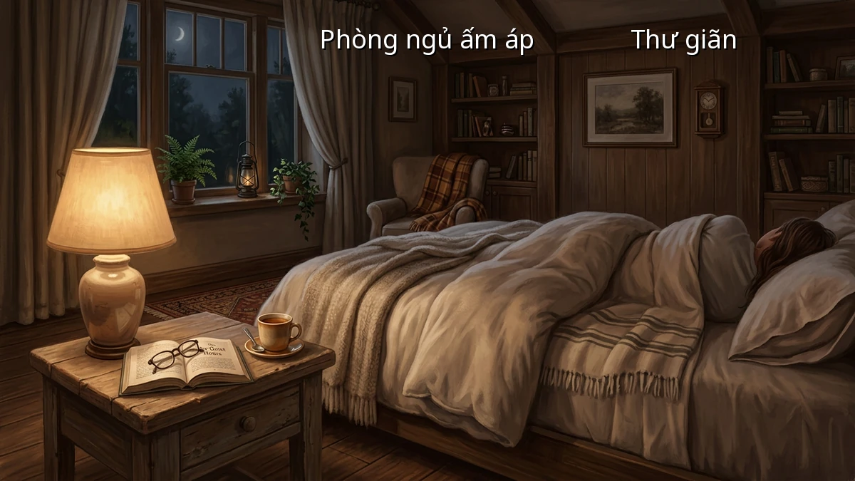 Bớt dùng điện thoại giúp người bận rộn